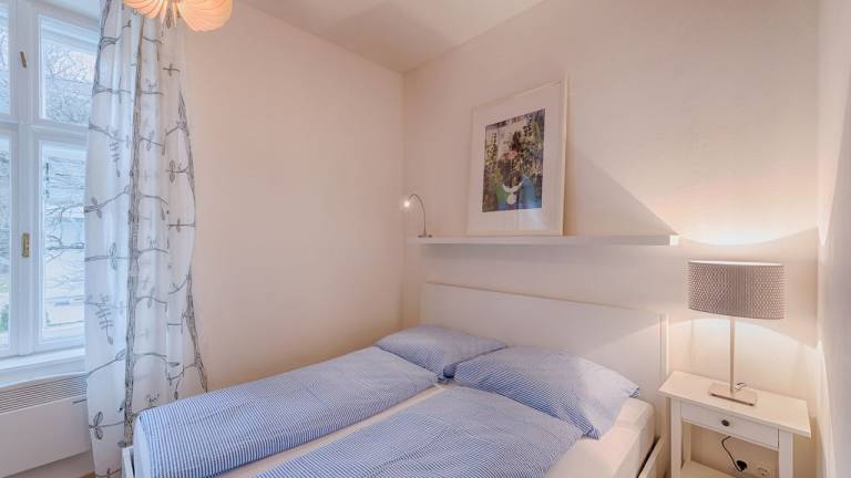 Apartma  Semmering