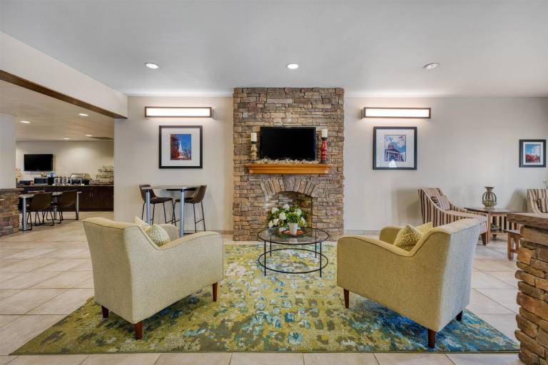 SureStay Plus by Best Western Buckhannon in Buckhannon, WV