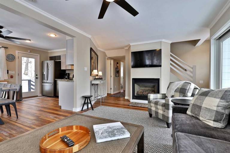 Vacation home with grill | Pets are welcome — photo 3