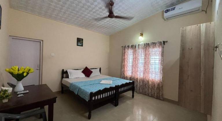 Hill Top Beach Resort — photo 2