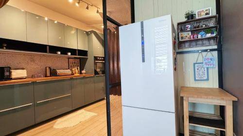 1000 m² Ferienhaus
