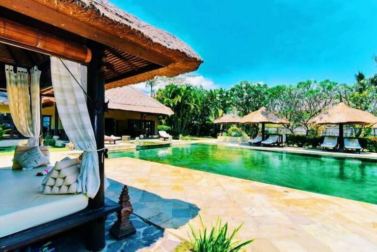 House Kampung Bugis