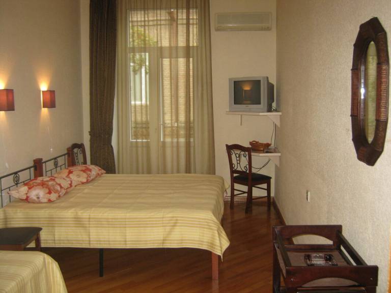 Privatzimmer Altstadt