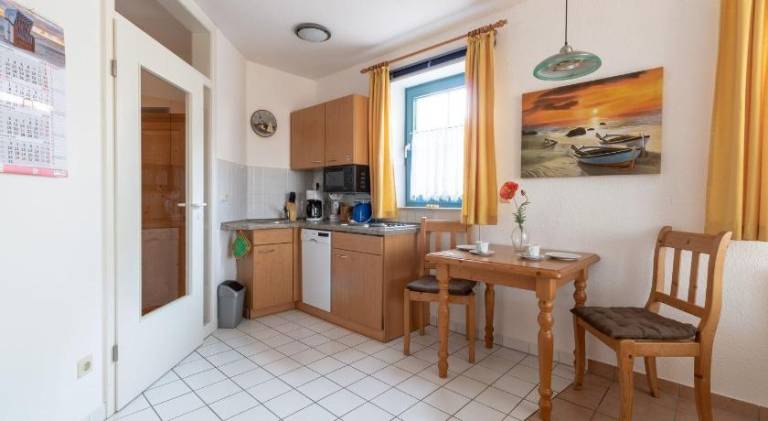 Rental apartment with 1 room for 2 persons — photo 2