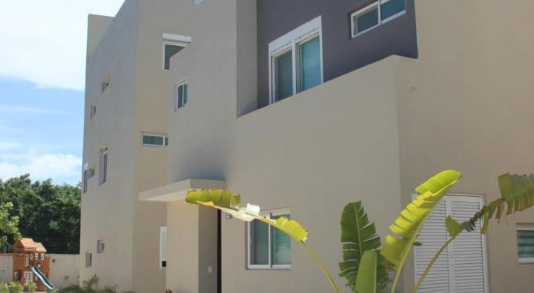 Rental apartment with pool | Pet-friendly in Playa del Carmen