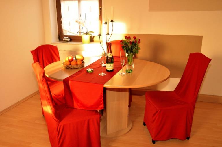 Ferienwohnung Pillnitz