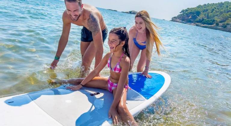 Gattarella Family Resort Puglia - Standard Half-Board a buffet in Vieste