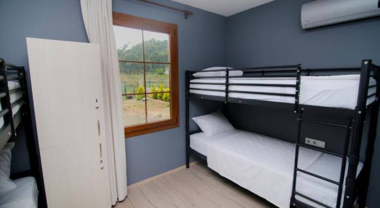 Chillsteps Hostel — photo 2