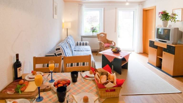 Ferienwohnung Pfronten