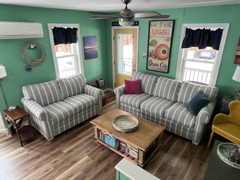 House Ocean City