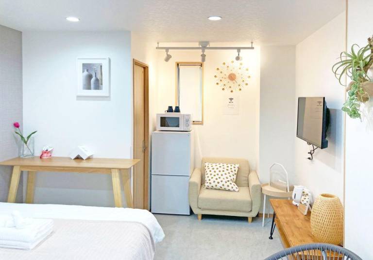 Appartement 5 Chome-19 Nishiikebukuro