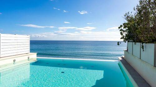 Bed and breakfast Poetto