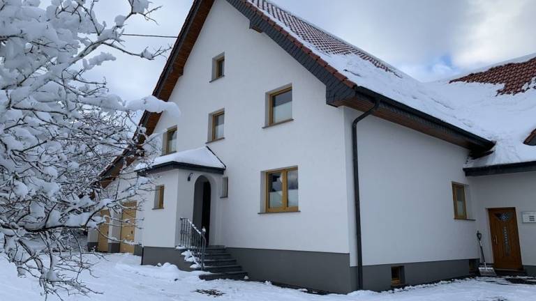 Ferienhaus Ramscheid