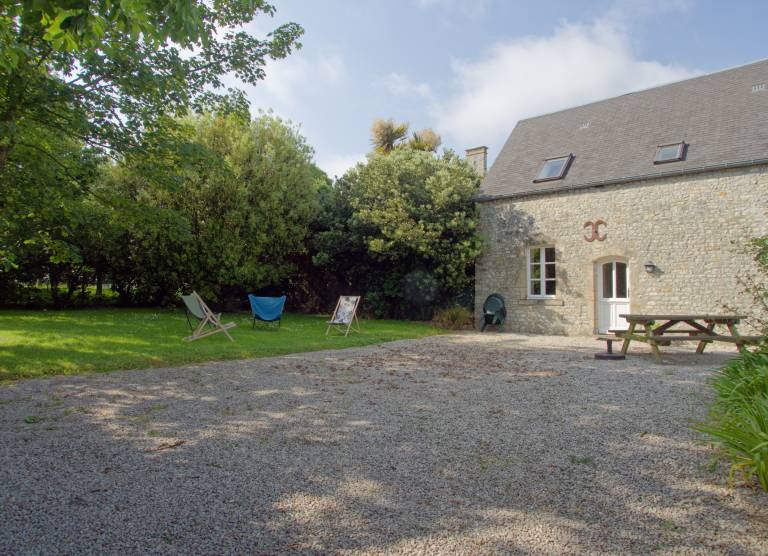 Gîte Fresville