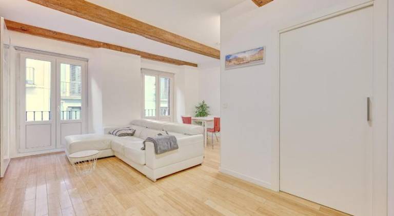 Rental apartment with 1 room for 3 persons — photo 2