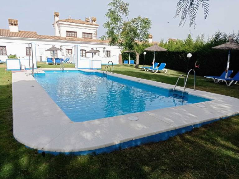 Ferienhaus Algar