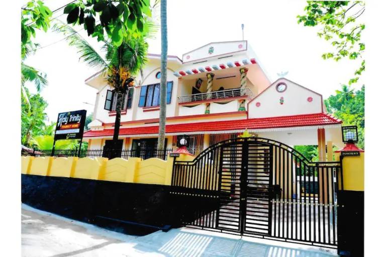 House Kollam