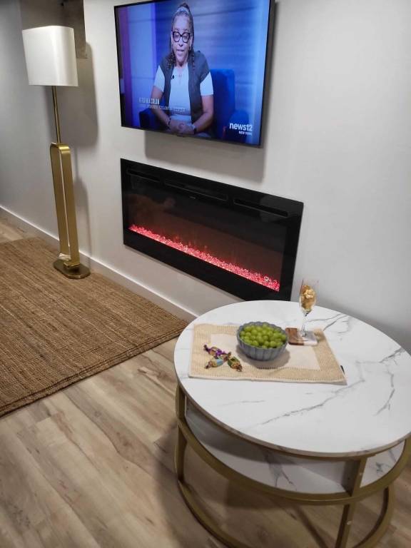Apartment Stamford