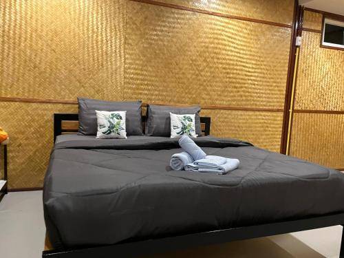 Laempor Homestay by kohpor — photo 3