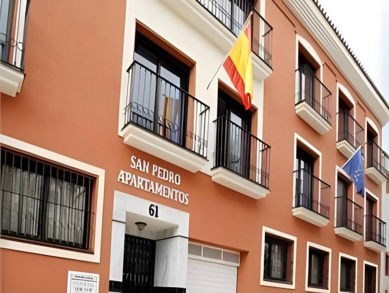 Serviced apartment with terrace | Good for workation | Pets are welcome in Marbella
