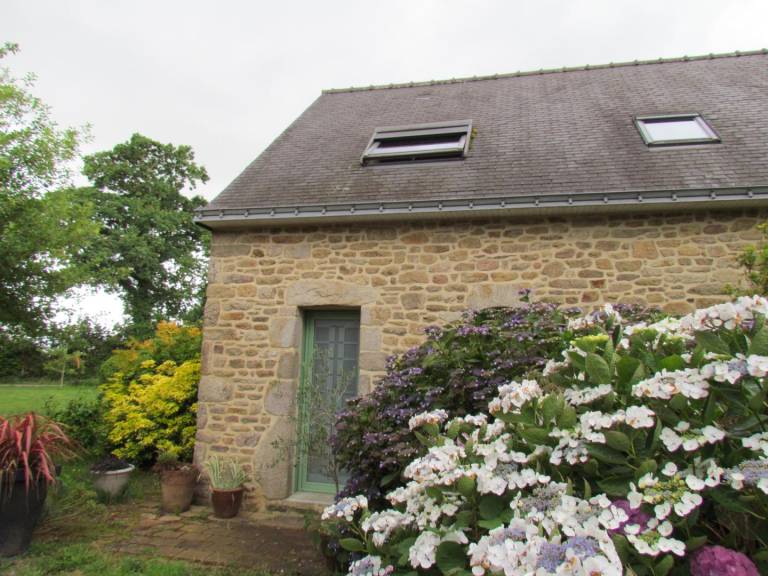 Gîte Plescop
