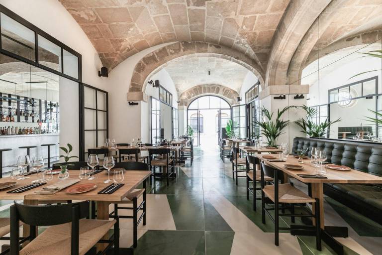 Concepcio by Nobis, Palma, a Member of Design Hotels — photo 3