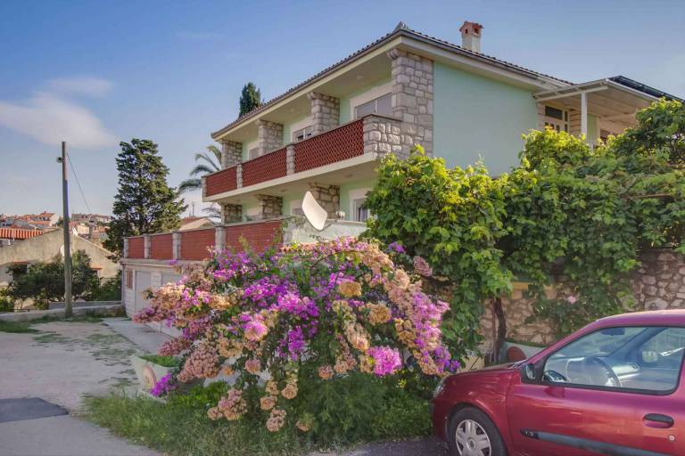 Apartament Mali Lošinj