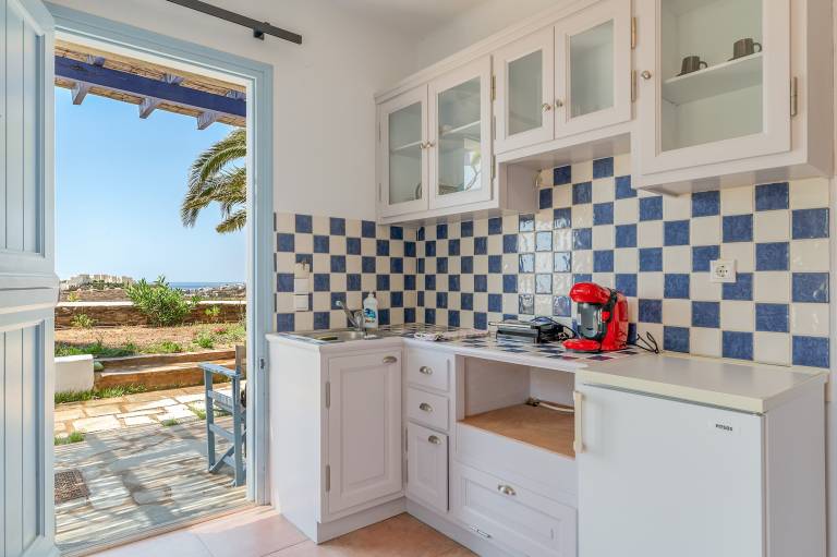 Apartment with fast internet | Beach view | Pets allowed — photo 4