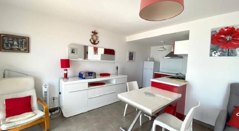 Rental apartment with 1 room for 4 persons — photo 2