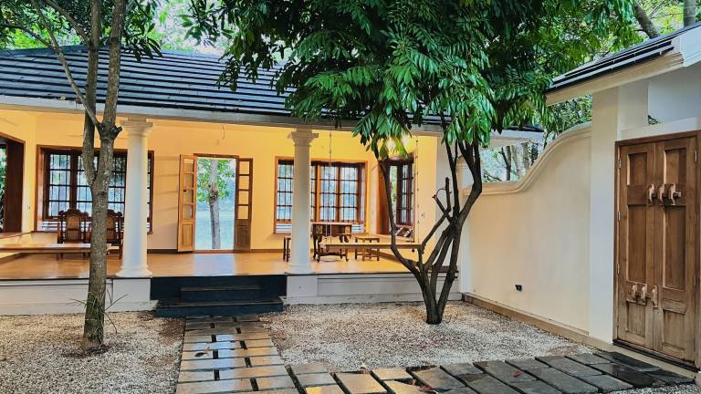Private room Kollam
