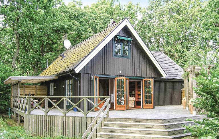 Ferienhaus Kristianstad