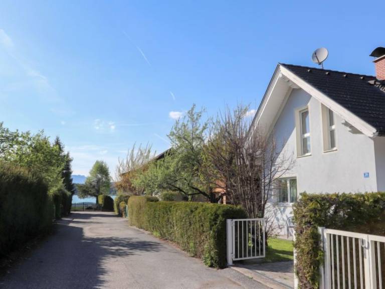 Ferienhaus Faaker See