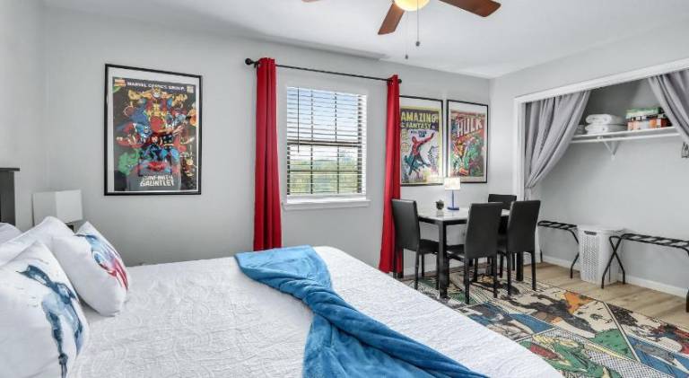 Ample house with jacuzzi | Pets allowed — photo 2
