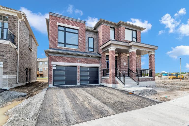 House  Cobourg