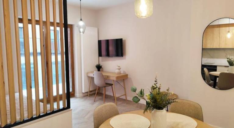Holiday apartment | Pets allowed — photo 4