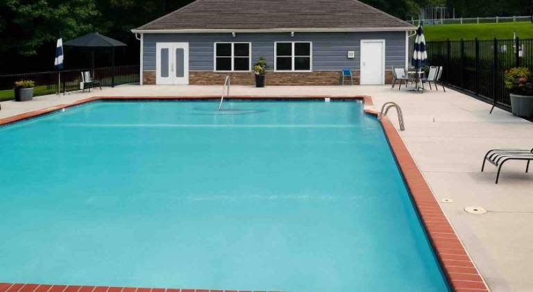 Lovely villa with pool & jacuzzi | Pets are welcome — photo 5