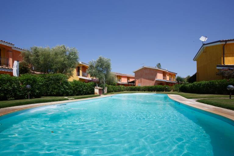 Villa Sant'Anna Arresi