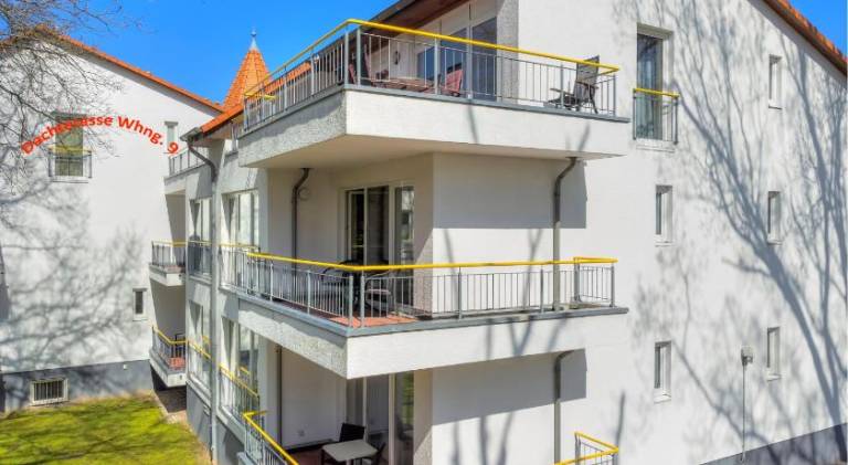 Lovely apartment | Close to the beach | Pets are welcome — photo 4