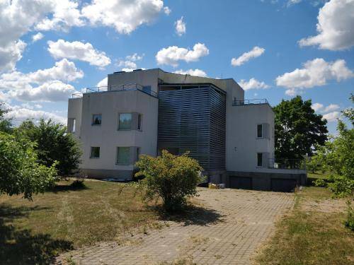 Apartment Värska