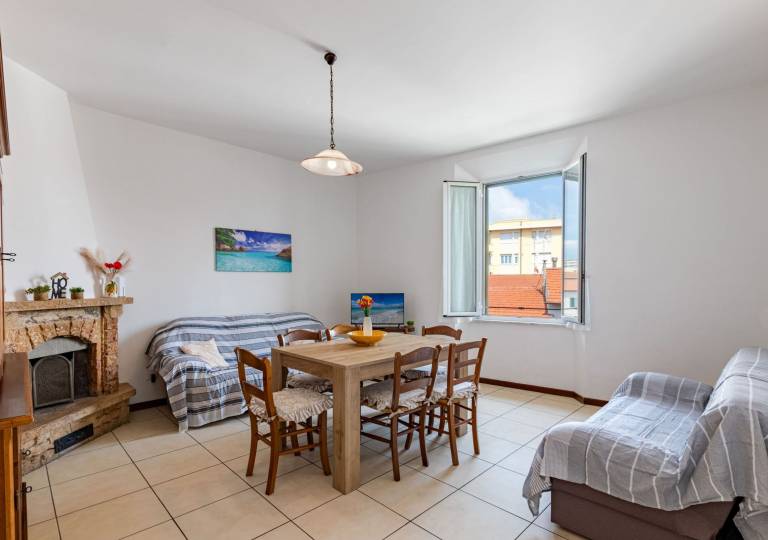 Ferienwohnung San Vincenzo