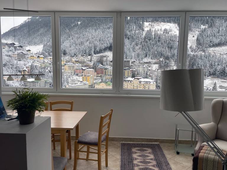 Apartament  Bad Gastein