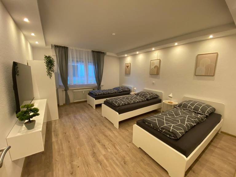 Apartment  Herne