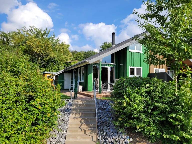 Ferienhaus  Hessisch Oldendorf