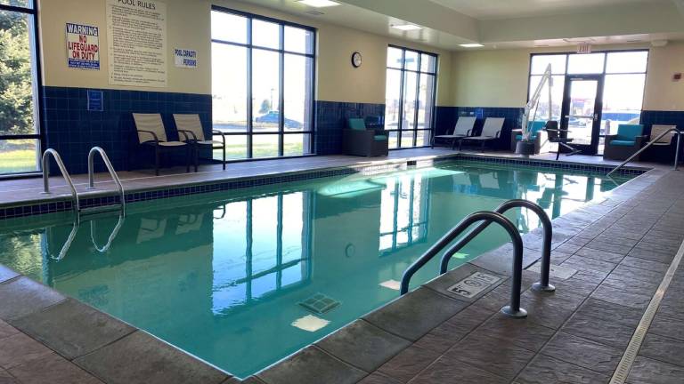 Hampton Inn Minneapolis/Shakopee — photo 3