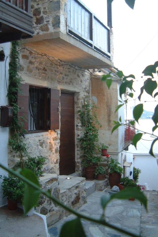 Ferienhaus Skopelos