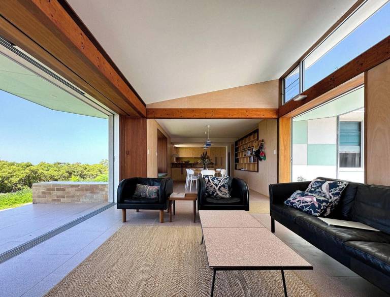 House Bundeena