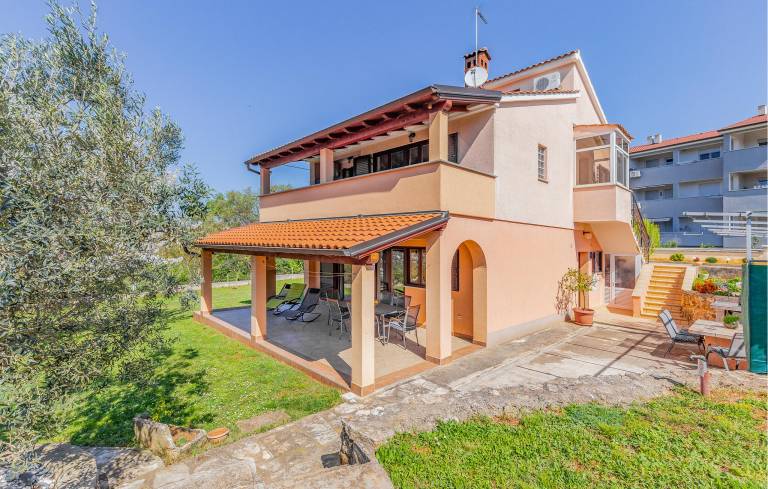 Apartman Premantura