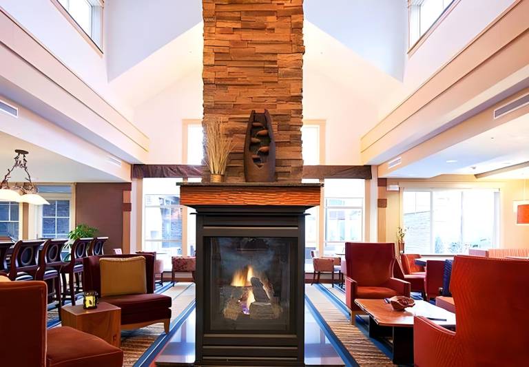 Residence Inn by Marriott Helena — photo 3