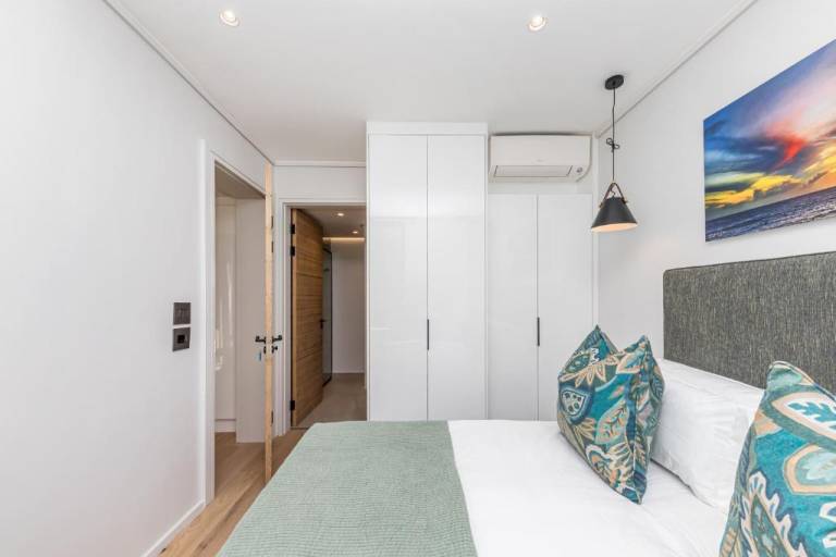 Ferienwohnung Stellenbosch