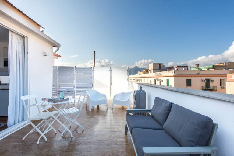 Apartamento Palermo